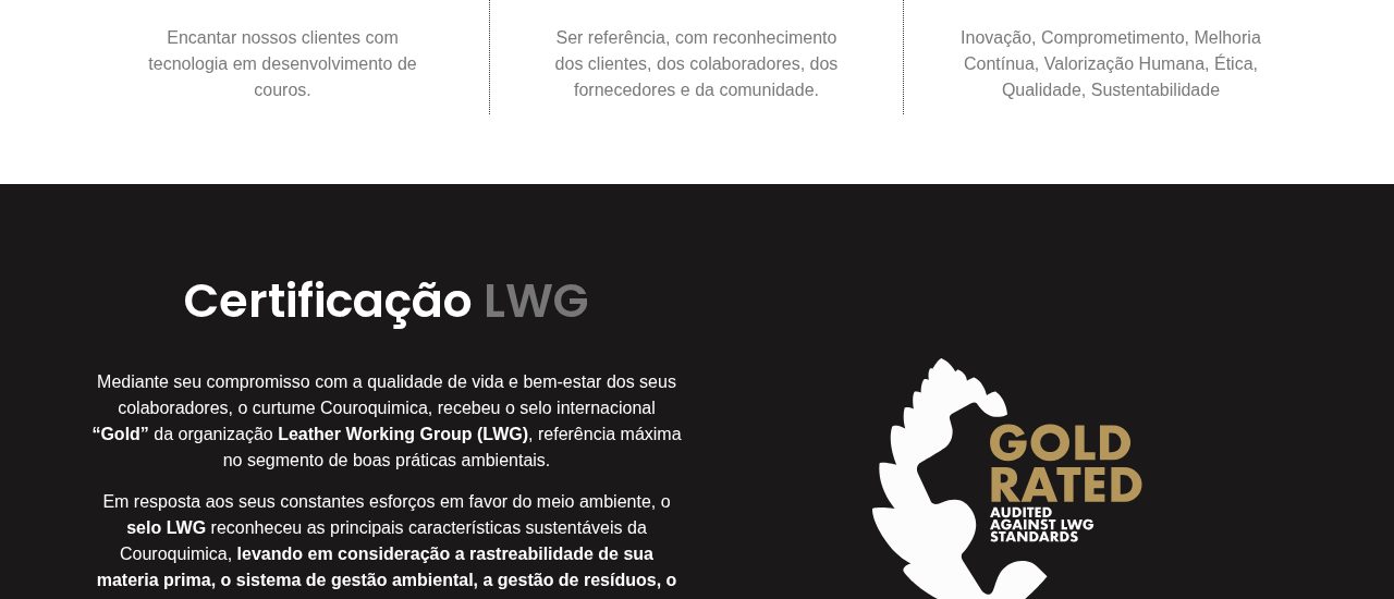 Couroquímica — Lwg desktop