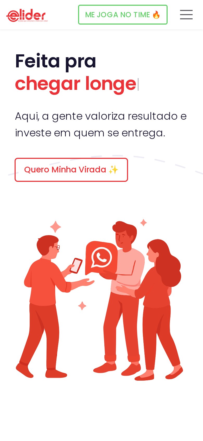 Elider — Home mobile