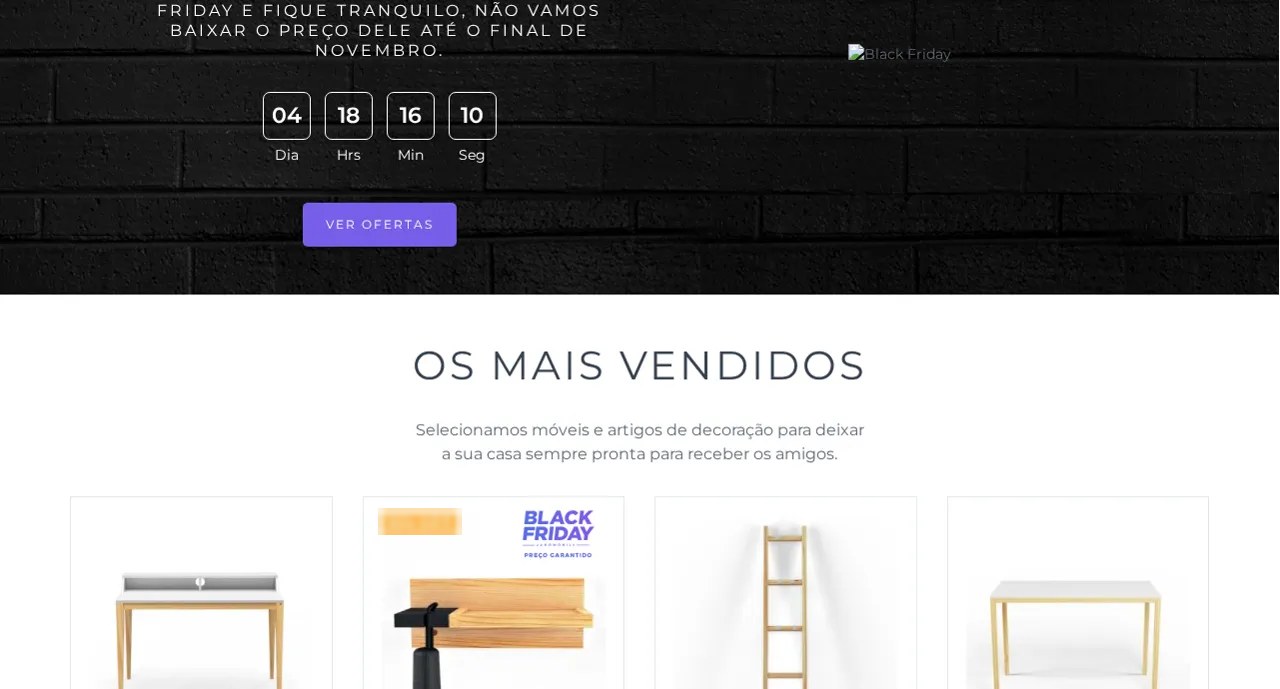 Veromobili — Detalhe mais vendidos desktop