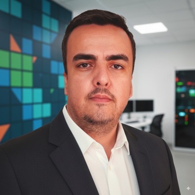 Tiago Luvizoto Neves