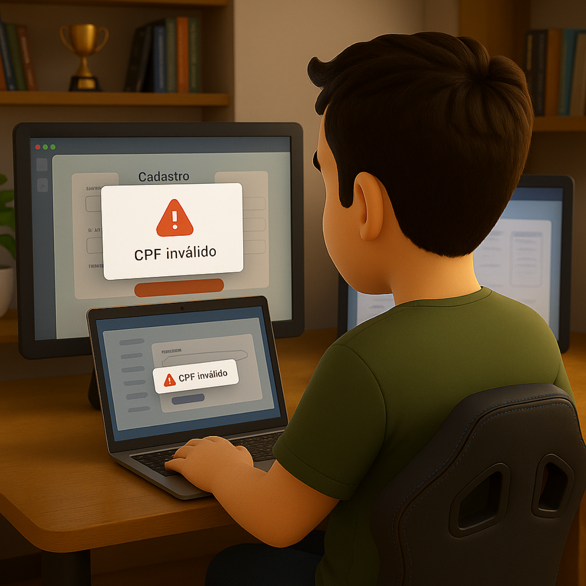Por que todo dev deveria entender UX (mesmo que nunca faça design)