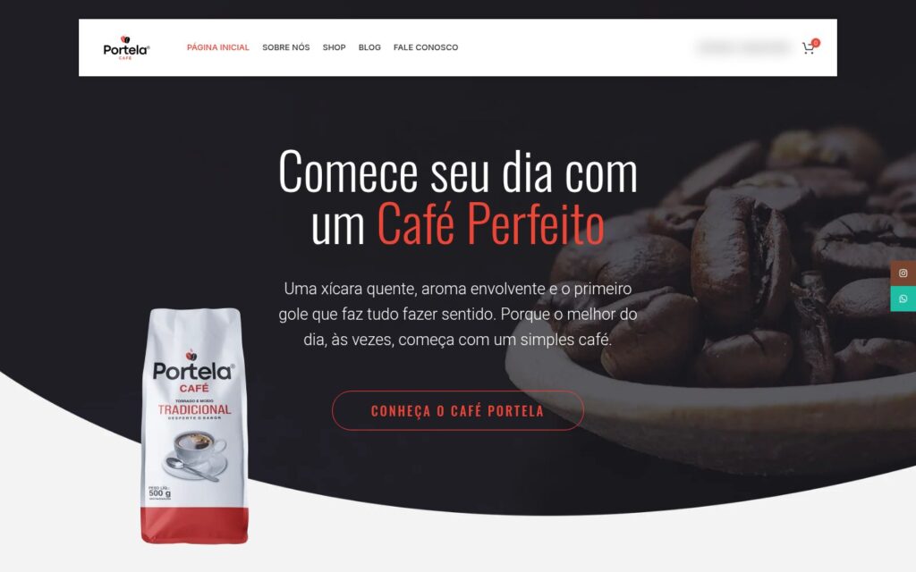 Café Portela