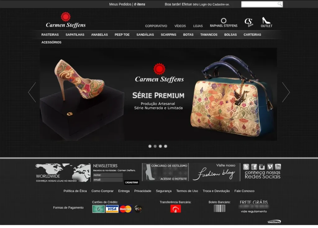 Carmen Steffens