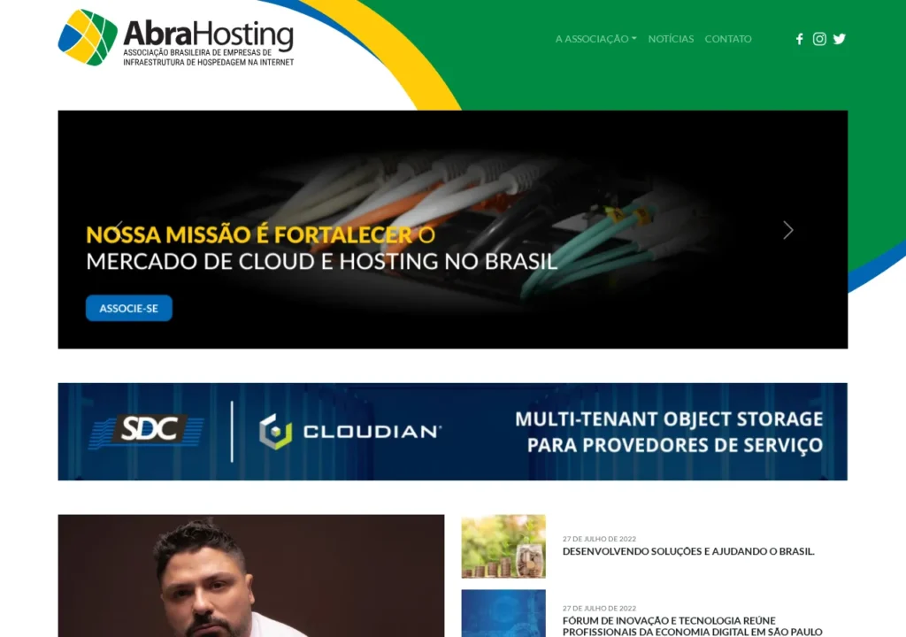 Abrahosting