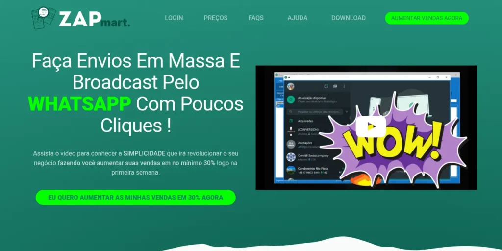 ZAPmart