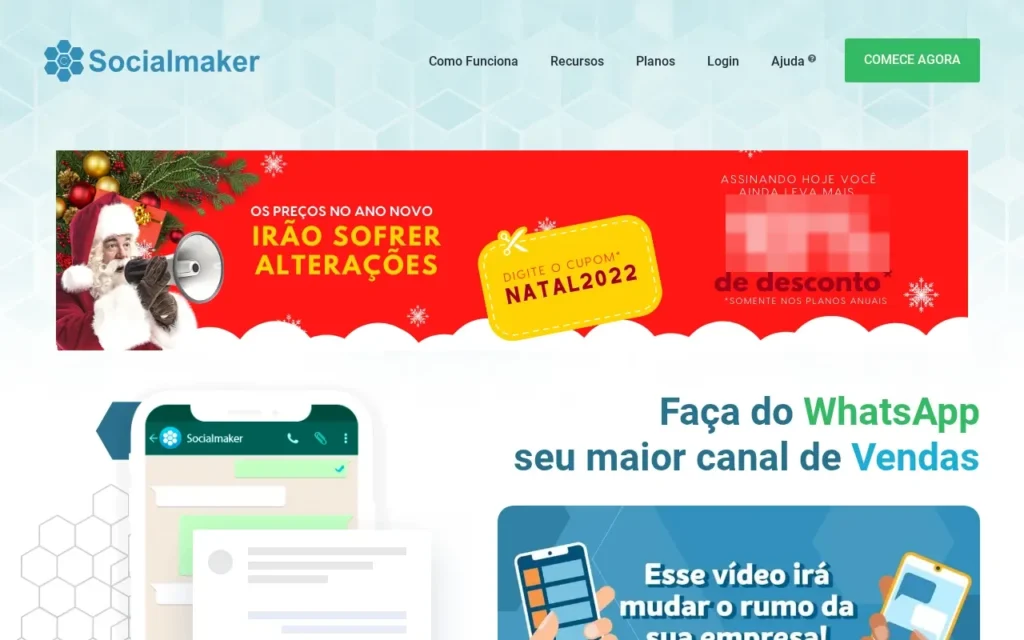 Socialmaker