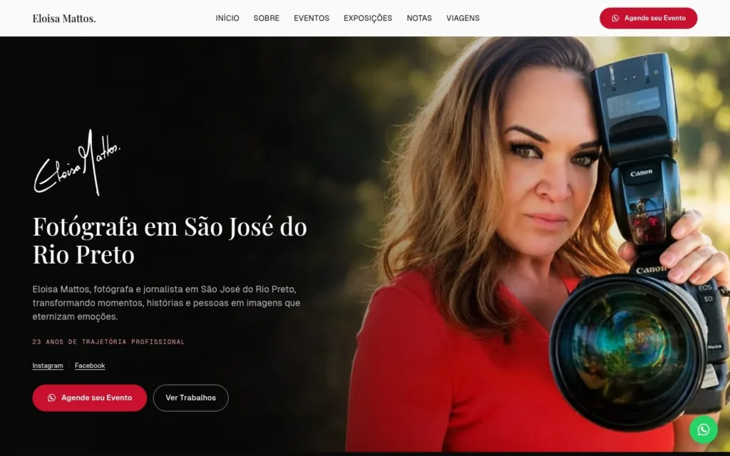 Eloisa Mattos