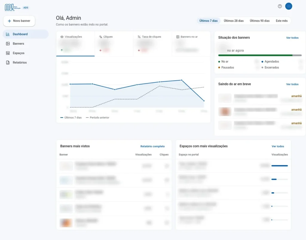 MI Ads — servidor de banners
